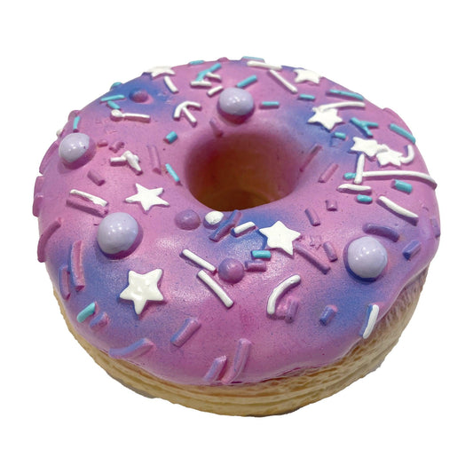 foufouBRANDS Donut Chew - Galaxy
