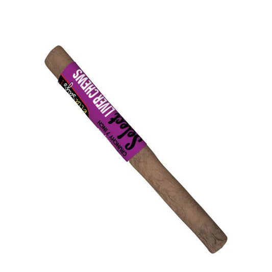 Etta Says! Select - 7" Liver Chews