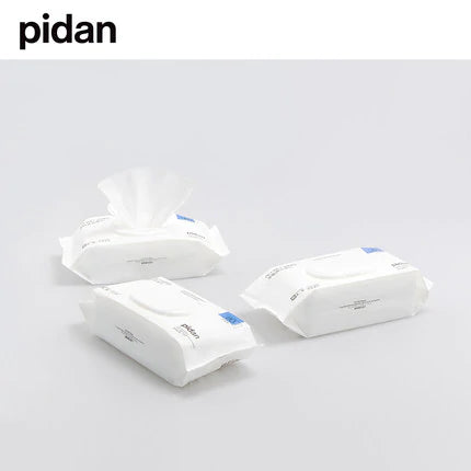 PIDAN Pet Wet Wipes