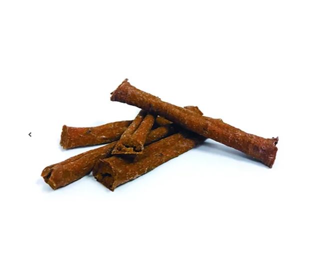 SOL Sweet Potato Stick w Cranberry - Bulk