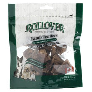 Rollover Lamb Tenders 50g