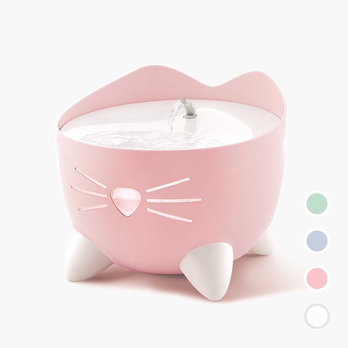 Catit Pixi Fountain, Pink