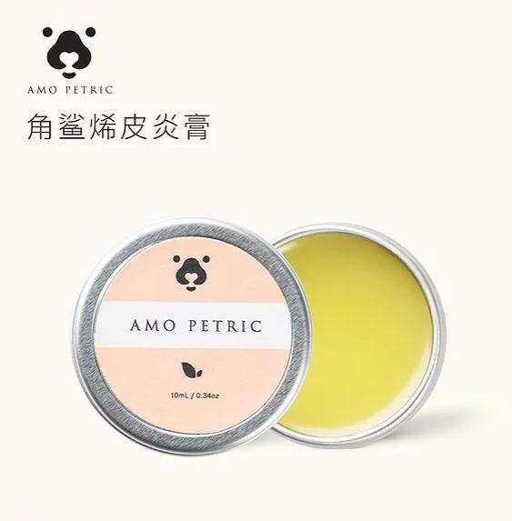 AmoPetric Skin Healer Smother