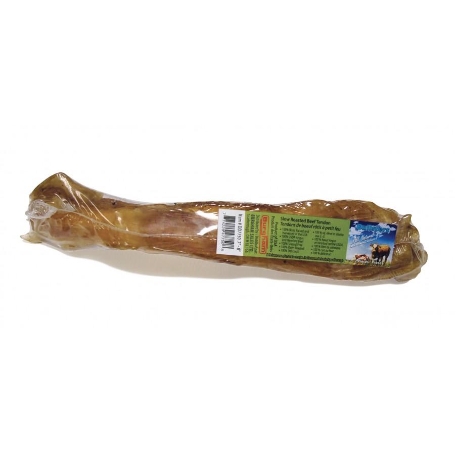 BULLSTERS Tendons 2/pack 7-8in (25)