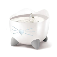 Catit Pixi Fountain, White
