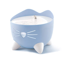 Catit Pixi Fountain, Light Blue