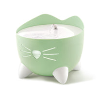 Catit Pixi Fountain, Mint Green