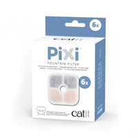 Catit Pixi Fountain Cartridge