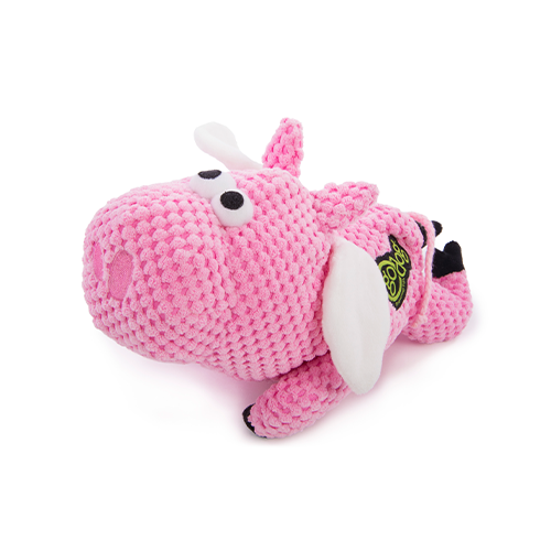 GoDog Checkers- Pig