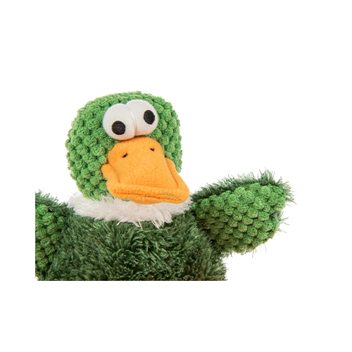 GoDog Checkers Sitting Duck
