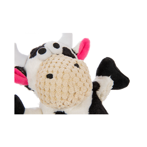 GoDog Checkers Skinny Cow