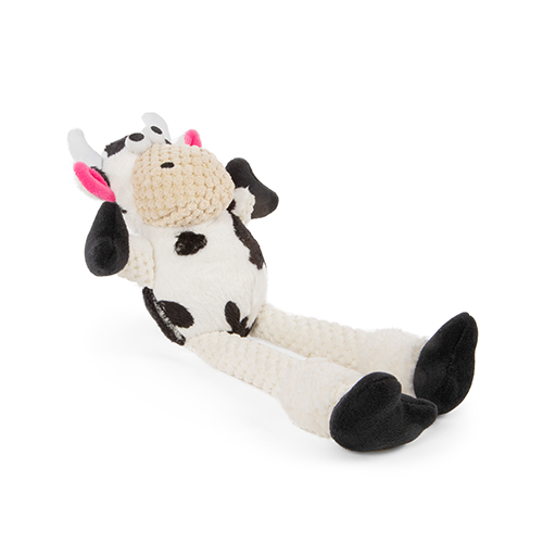 GoDog Checkers Skinny Cow