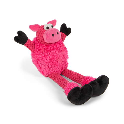 GoDog Checkers Skinny Pig