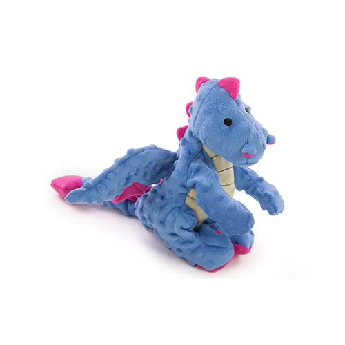 GoDog Chew Guard - Baby Dragon