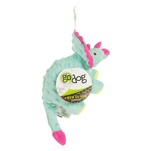 GoDog Dino Triceratops Small