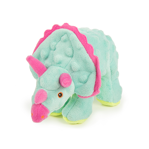 GoDog Dino Triceratops Small