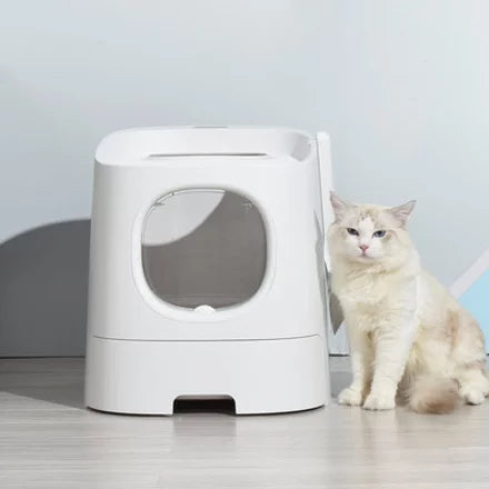 HomeRun First-class Litter Box