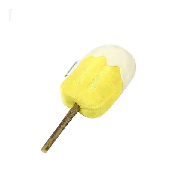 Meowcard Icecream Silvervine Cat Toy
