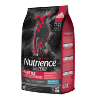 Nutrience SubZero Prairie Red Dry Dog Food