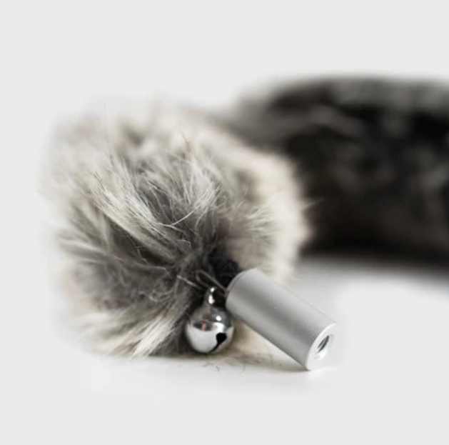 PIDAN Cat Teaser Accessory - A5 Big Tail