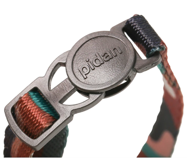 PIDAN Cat Bow Tie Collar