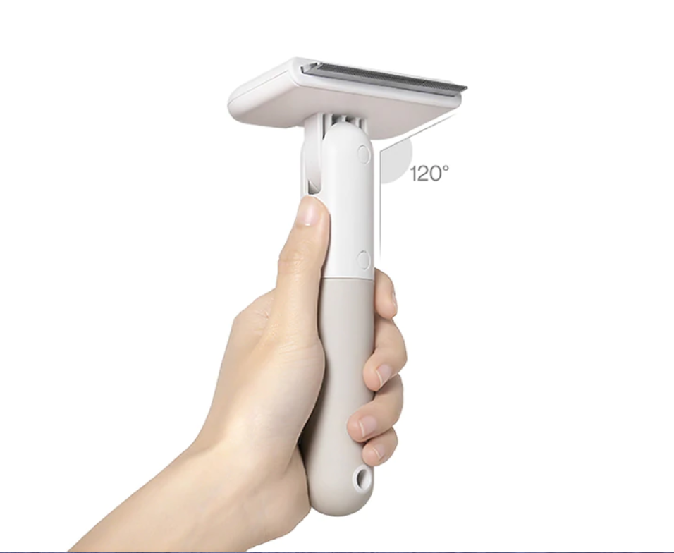 PIDAN Pet Deshedding Tool