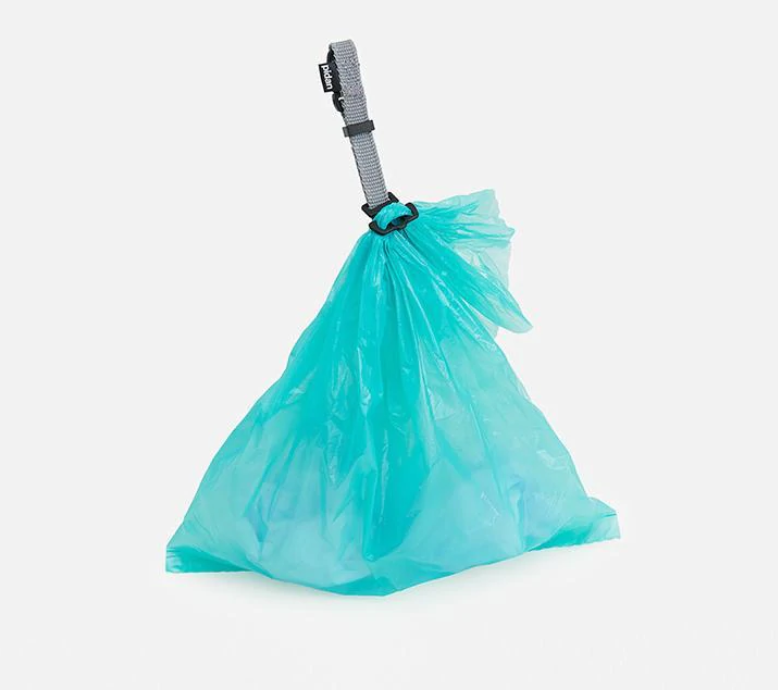 PIDAN Poop Bag Dispenser Flashlight Type