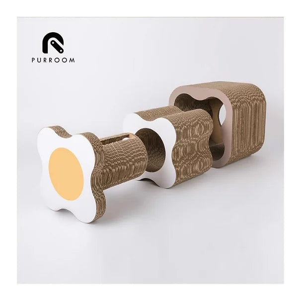 Purroom Litter Flower Set