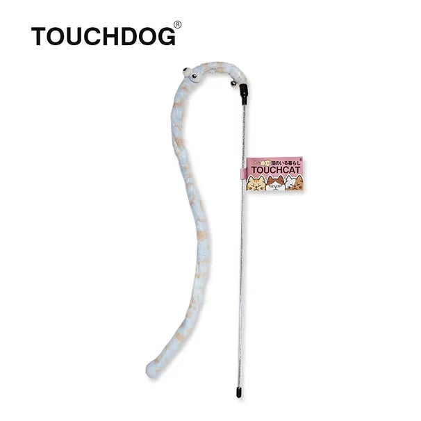 TouchCat Cat Teaser - Eel