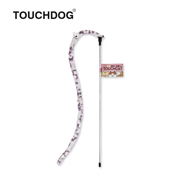 TouchCat Cat Teaser - Eel