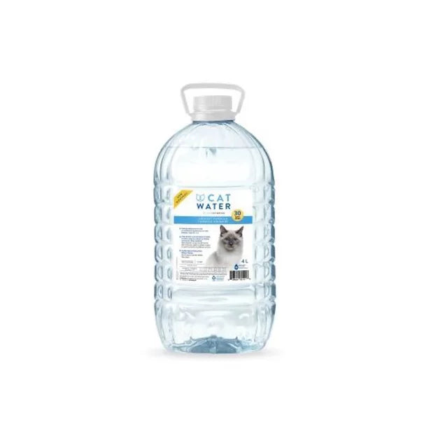 Vet Water PH Balanced Cat Water