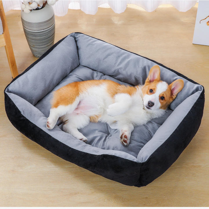 PT Classic Pet Bed - Bone