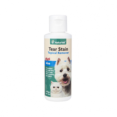 NaturVet Tear Stain