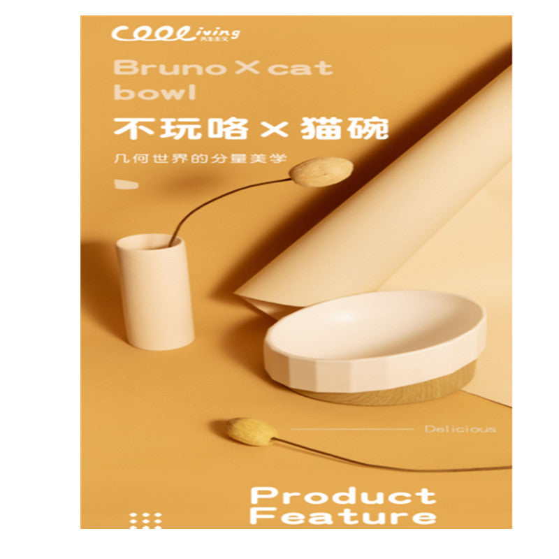 PT Cooliving Ceramic Bowl