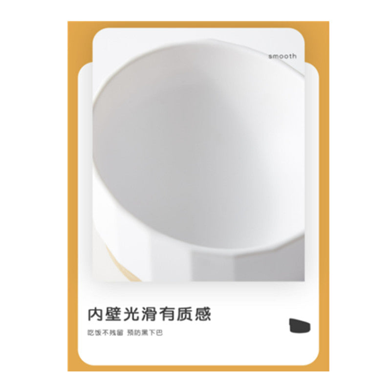 PT Cooliving Ceramic Bowl