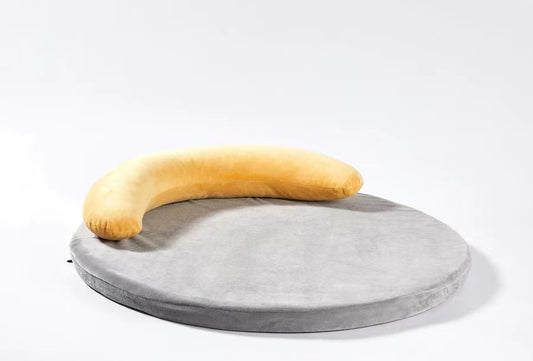 Linslins Moon Bed For Pets