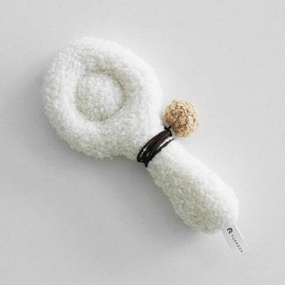 Purroom Catnip Toy with Elastic String