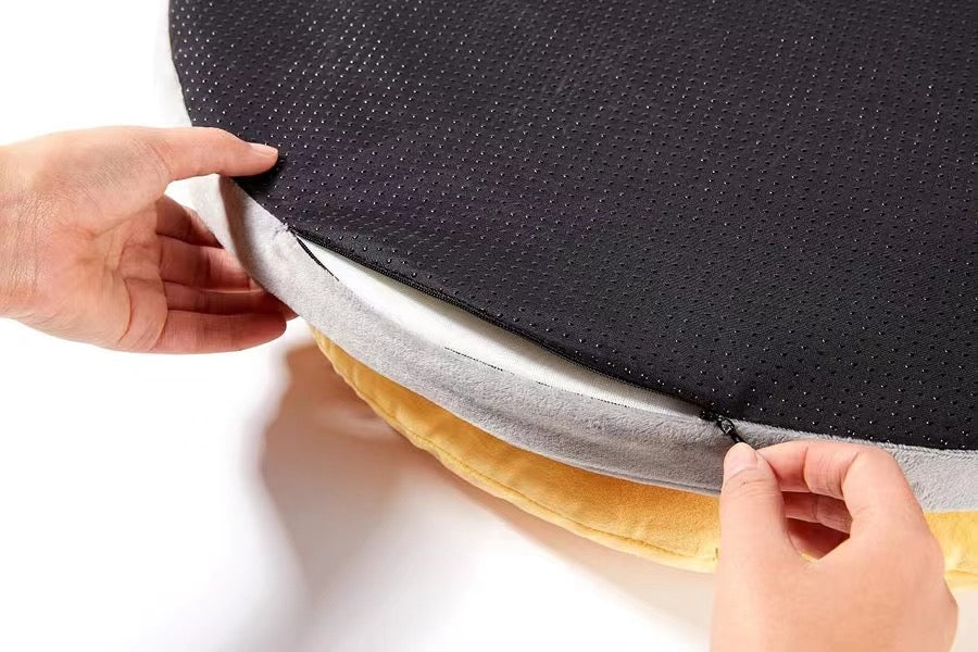 Linslins Moon Bed For Pets