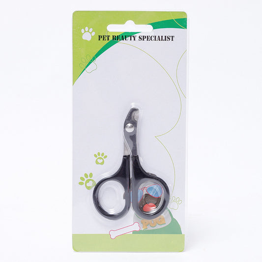 PT Cat Nail Scissor