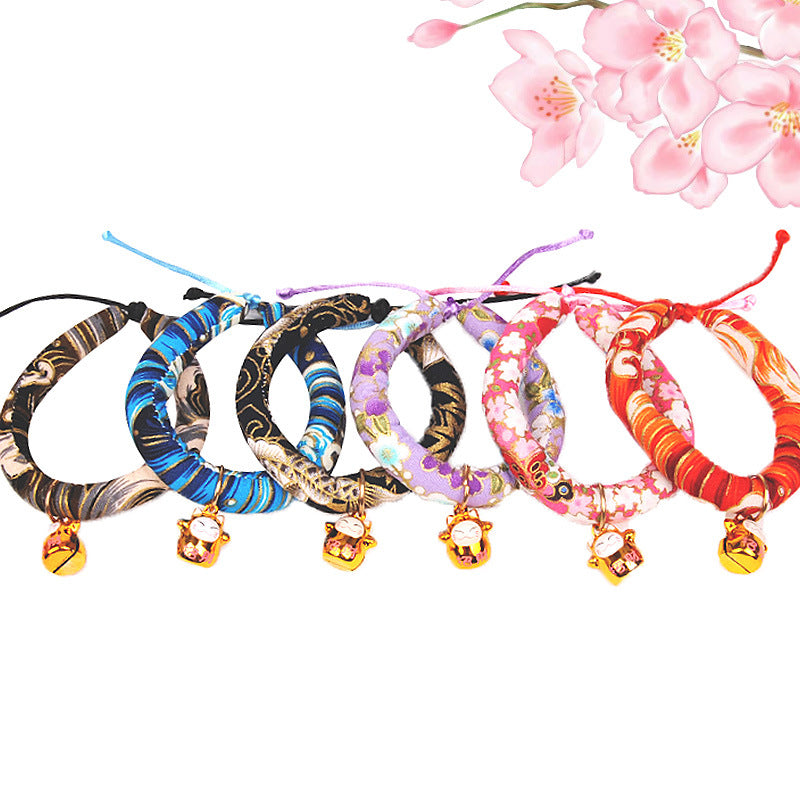 PT Janpanese Style Collar