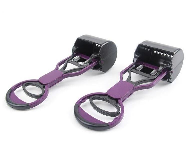 PT Pooper Scooper Waste Pickup Tool