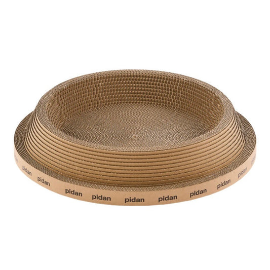 PIDAN Cat Scratcher Board – Volcano Style