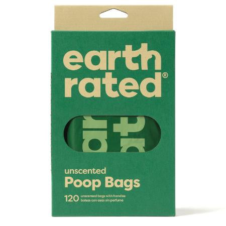 Earth Rated Eco-Friendly Handle Bags