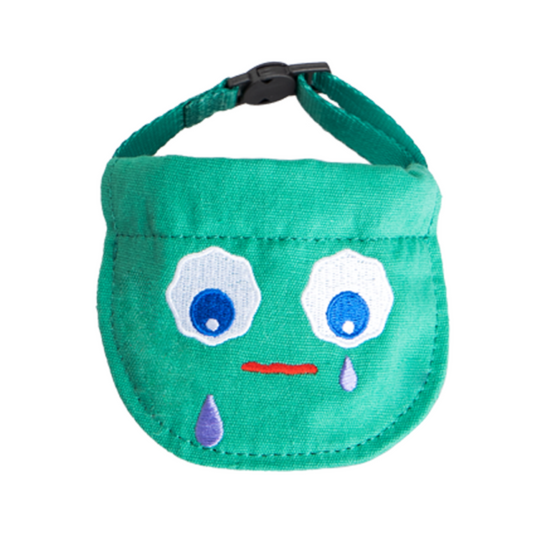 PIDAN Pet Bib