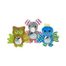Multipet Cat "See" Mirror Cat Toy
