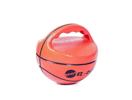 SPOT EZ Catch Ball 6" Dog Toy