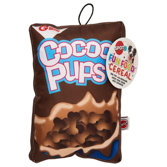 SPOT Fun Food Coco Pups
