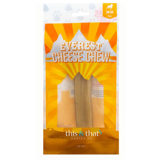 This & That Everest Chew
