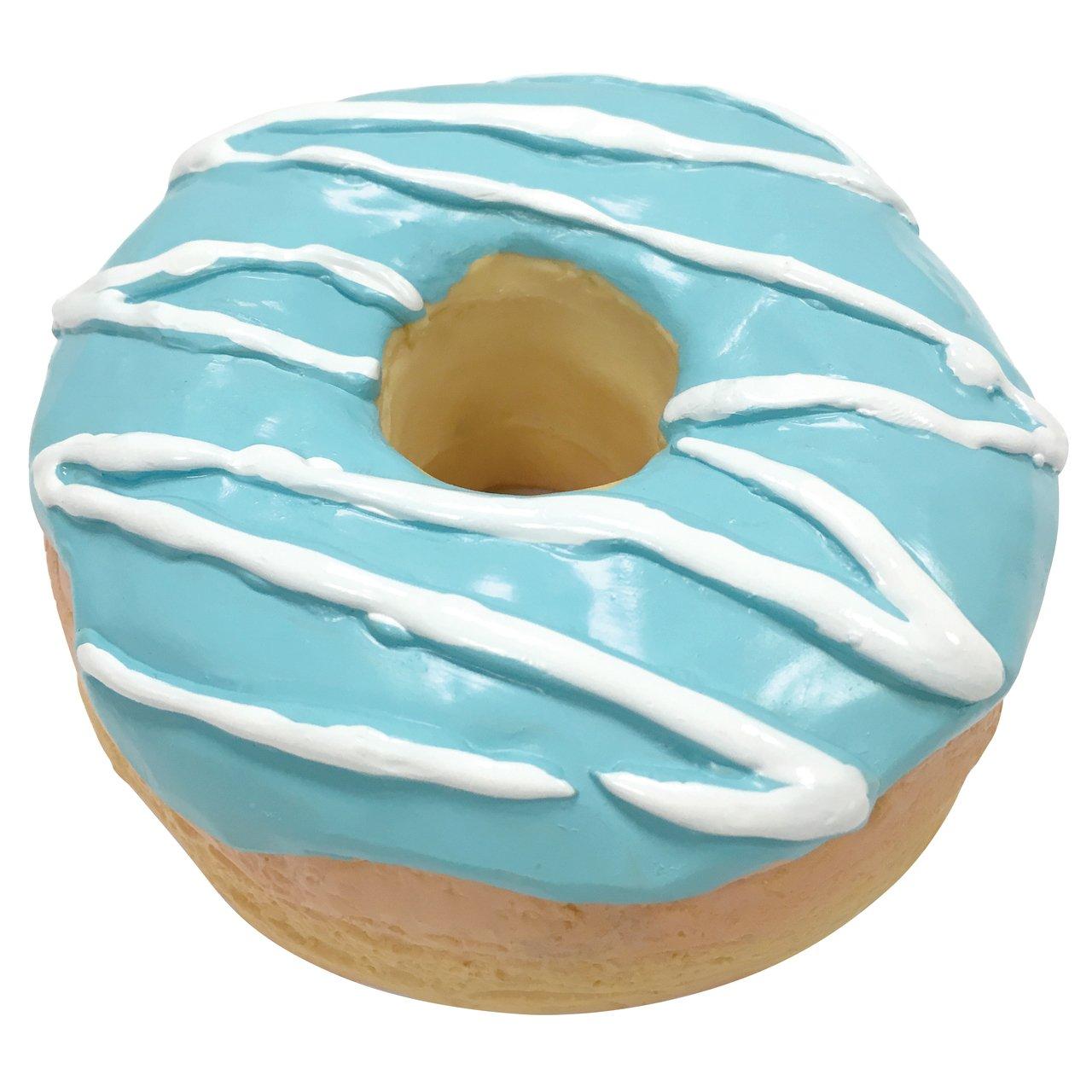 foufouBRANDS Donut Chew - Blue