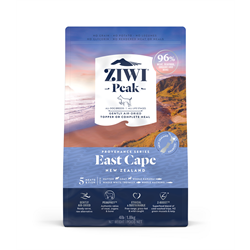 Ziwi Provenance East Cape Air-Dried Dog Food